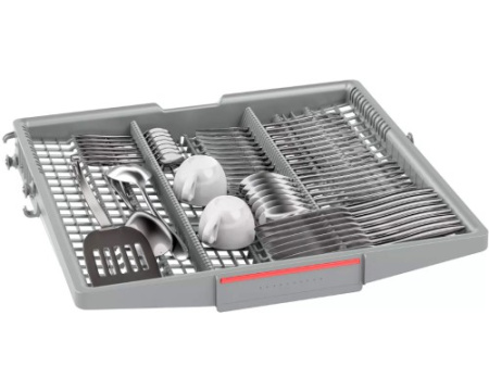 Встраиваемая посудомоечная машина Bosch SBV68MD02E