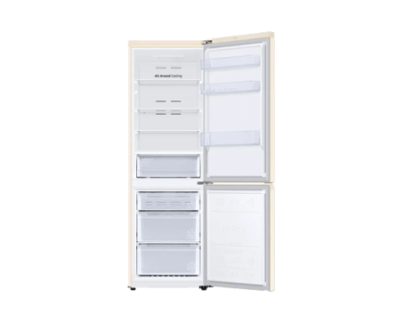 Холодильник SAMSUNG RB34T670FEL/WT
