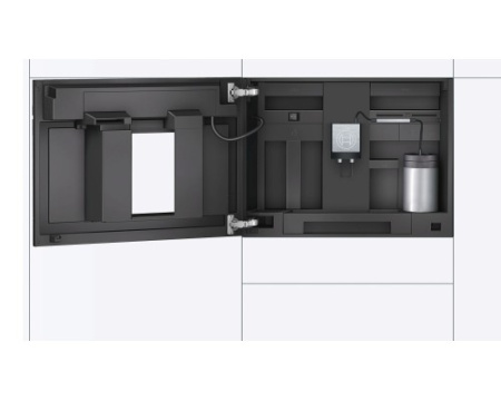 Встраиваемая кофемашина Bosch CTL636ES1