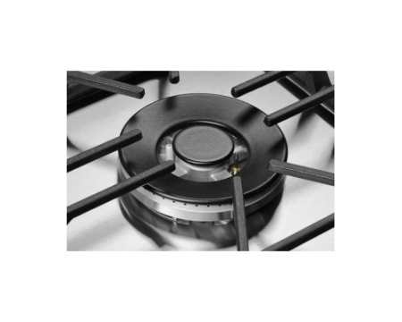 Газовая варочная панель Kuppersberg FS 62 X