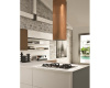 Вытяжка Falmec POLAR EVO RAME 35 CPON90.E11P2#EUA490F