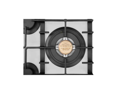 Варочная поверхность Hiberg VM 6245 W