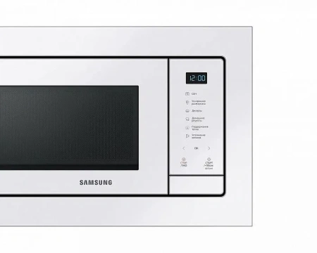 Микроволновая печь SAMSUNG MS23A7118AW