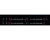 Варочная панель Electrolux EHF65451FK