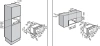 Кофемашина MIELE cva 2660
