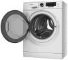 Стиральная машина HOTPOINT-ARISTON NSD 8249 D AVE RU