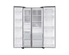 Холодильник Samsung Side-By-Side RS62R50311L/WT