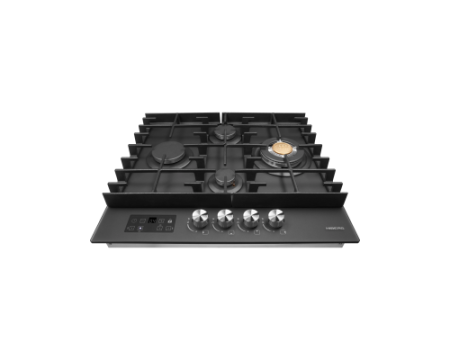 Варочная поверхность Hiberg VM 6245 Gr
