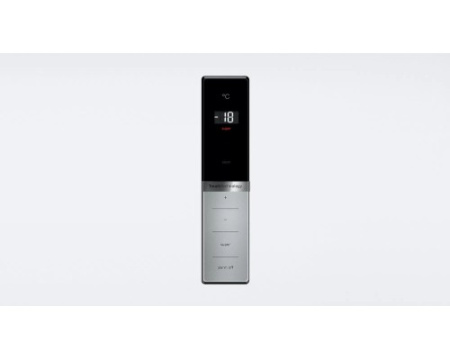 Отдельностоящий морозильник Bosch GSN36BWFV