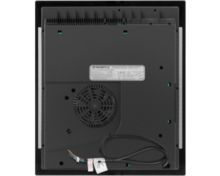 Индукционная варочная панель Maunfeld CVI453BK