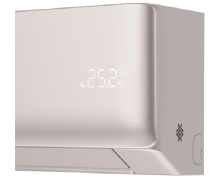 Кондиционер Hisense VIBE PRO AS-10UW4RLCHD00(C)
