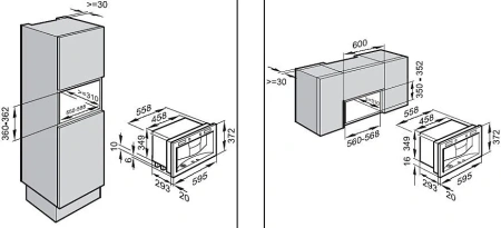 Кофемашина MIELE cva 2660