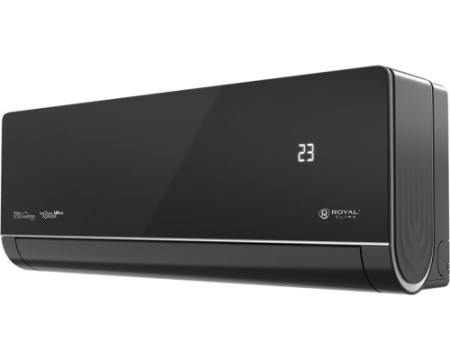 Кондиционер Royal Clima Royal supremo nero RCI-RSN40HN