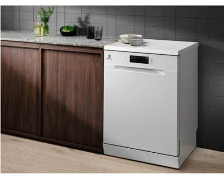 Посудомоечная машина Electrolux ESA47200SW