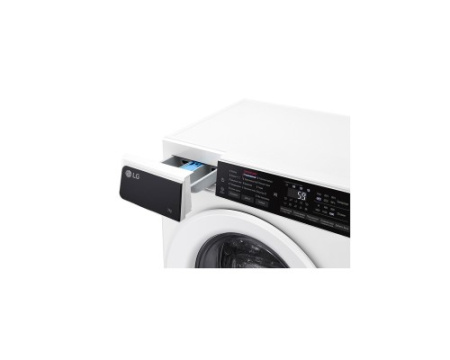 Стиральная машина LG F2H5HS3W