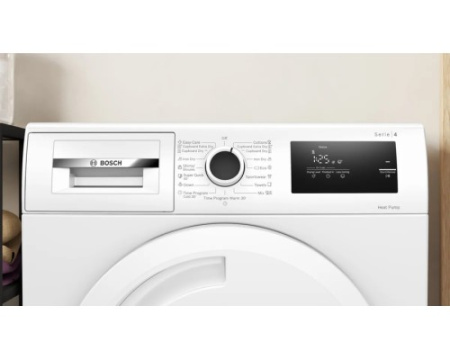 Сушильная машина Bosch WTH83002BY