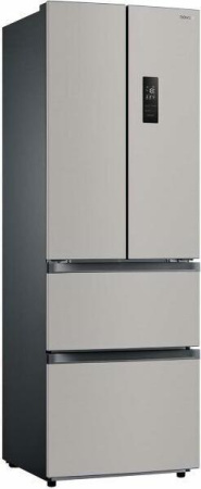 Холодильник Novex NFDN118622X
