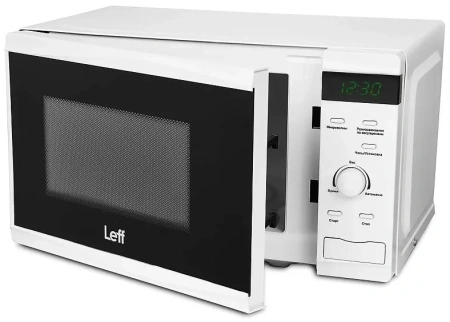 Микроволновая печь LEFF 20MD725W