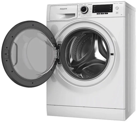 Стиральная машина HOTPOINT-ARISTON NSD 8249 D AVE RU