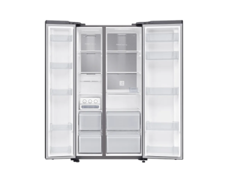 Холодильник Samsung Side-By-Side RS62R50311L/WT