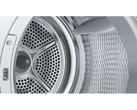 Сушильная машина Bosch WTU8769SSN