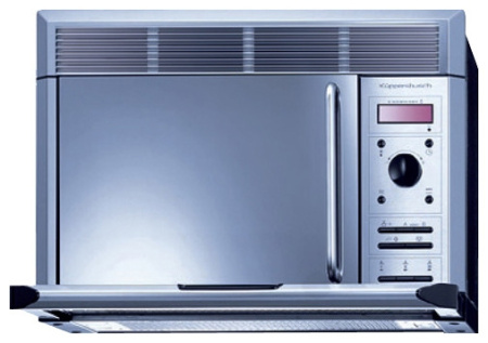 Микроволновая печь Kuppersbusch MWGD 750.0 E