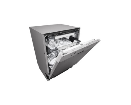 Встраиваемая посудомоечная машина LG DB425TXS