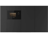 Встраиваемая микроволновая печь Teka ML 8210 BIS NIGHT RIVER BLACK