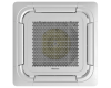 Кассетный кондиционер Hisense Heavy EU AUC-48UR4RKC8/AUW-48U6RN8