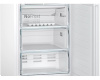 Двухкамерный холодильник Bosch KGN39UW25R
