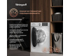 Стиральная машина с сушкой Weissgauff WMD 58411 Smart Inverter Steam