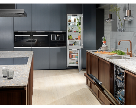 Встраиваемая посудомоечная машина Electrolux EEC967310L