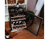 Винный шкаф CellarPrivate CP043-2TB