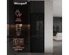 Отдельностоящий холодильник с инвертором Weissgauff WRK 2000 BGNF DC Inverter