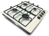 Варочная поверхность GINZZU HCG-404