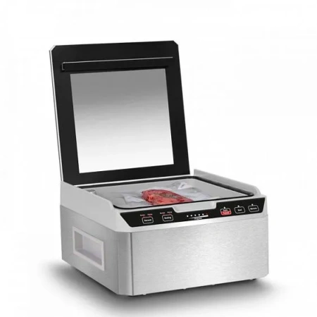 Вакуумный упаковщик CASO VACUCHEF 40