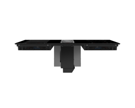 Индукционная варочная панель Meferi XSMART35IX ULTRA