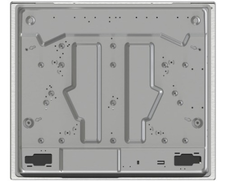 Независимая газовая варочная панель Gorenje G640EX