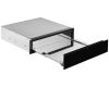 Подогреватель посуды Kuppersberg KWD 600 Black