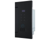 Встраиваемая микроволновая печь Midea MI982617GB