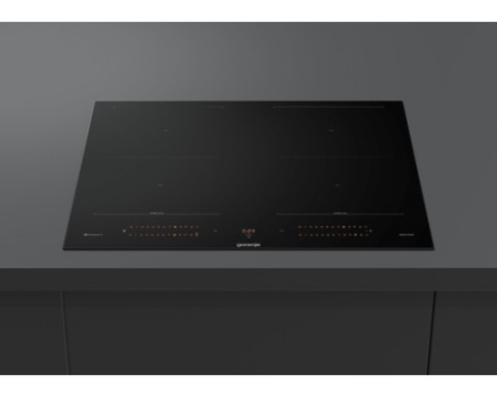 Независимая индукционная варочная панель Gorenje GI6443BSCWF