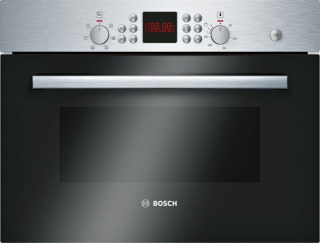 Микроволновая печь Bosch HBC 84H501