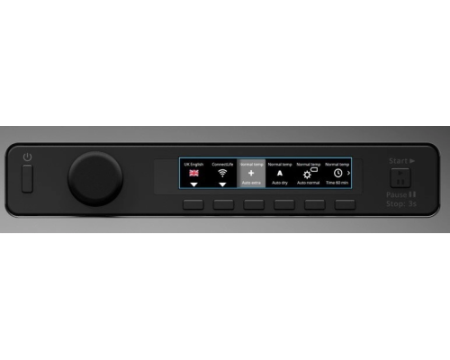 Сушильная машина Asko TDC1485VB.T