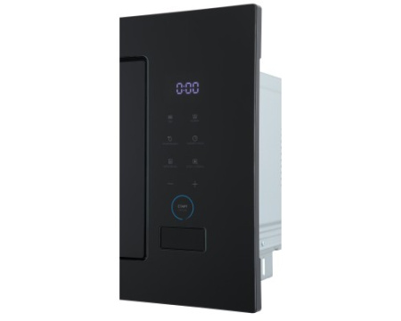 Встраиваемая микроволновая печь Midea MI982617GB