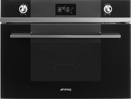 Пароварка Smeg SF 4102VN