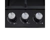 Газовая варочная панель Simfer H45V30B416