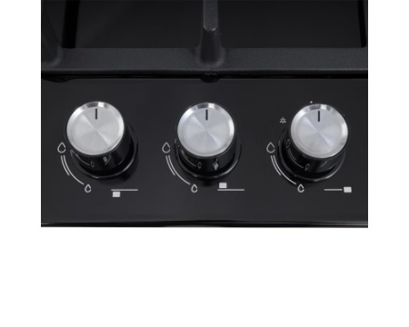 Газовая варочная панель Simfer H45V30B416