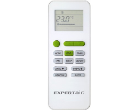 Напольно-потолочный кондиционер EXPERTAIR ZAC-HR60XCFC-IU/ZAC-HD60XC-OU