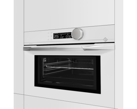 Микроволновая печь De Dietrich DKC4536W