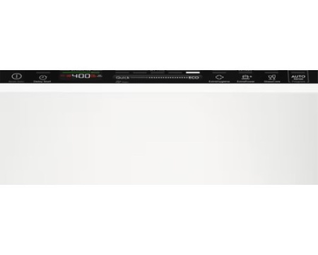 Встраиваемая посудомоечная машина Electrolux EEG63400L